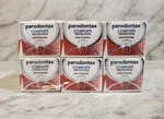 Parodontax Toothpaste For Bleeding Gums 6pk 3.4oz Sealed Exp 2025. Fixed Price $12.99.