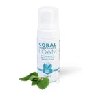 Coral Nano Silver Foaming Toothpaste Fluoride Free 4.2 Ounce (pack Of 1). Fixed Price $32.99.