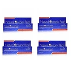 Tiande Oceanic Pearl Toothpaste 4 Pack 120g Fluoride-free Whitening Plaque Con. Fixed Price $40.72.