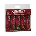 Goodhead Oral Delight Gels 5 Pack. Fixed Price $19.74.