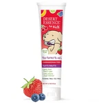 Desert Essence Fluoride Free Tutti Frutti Gel Toothpaste For Kids 4.7 Oz. Fixed Price $12.99.
