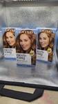 Clairol Nice N Easy Natural Hair Color 6.5g Lightest Golden Brown 3 Packs. I. Fixed Price $25.00.
