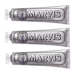Marvis Whitening Toothpaste For Smokers 85 Ml X3 Pc Free Shipping. Fixed Price $33.65.