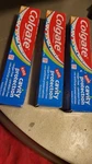Colgate Kids Cavity Protection Fluoride Toothpaste Bubble Fruit 3 2.7oz O2/26 1m. Fixed Price $13.00.