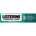 Listerine Essential Care Antiplaque Toothpaste Pack Of 2 4.2 Ounce Fluoride. Fixed Price $24.49.