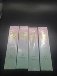 4 X Jiorniee Nicotinamide Dazzle White Toothpaste Pack Exp. 2028. Fixed Price $27.99.
