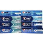 4 Crest 3d White + Pro Health Fluoride Anticavity Whitening 3.3+ Oz Toothpaste. Fixed Price $25.00.