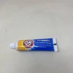 Arm & Hammer Advance White Extreme Whitening 4.3oz Clean Mint. Fixed Price $6.29.