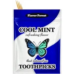 Mint Flavored Toothpicks 200ct 200 Count (pack Of 1). Fixed Price $14.52.
