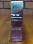 Ruigeqiji Purple Toothpaste For Teeth Whitening Advanced Foam Fresh. Fixed Price $12.75.