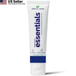 Essentials Fluoride-free Toothpaste, Plant-based Daily 4 Ounce (pack Of 1). Fixed Price $21.66.