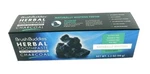 Brush Buddies Charcoal Infused Herbal Toothpaste Cool Mint 3.5 Oz. Tube 1 Pack. Fixed Price $8.00.