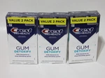 Crest Pro-health Gum Detoxify Toothpaste Large 4.8 Oz Total 6 Tubes Exp 2028. Fixed Price $42.99.