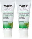 Weleda Plant Gel Toothpaste, 2.5 Ounce (pack Of 2) Fl Oz. Fixed Price $30.99.