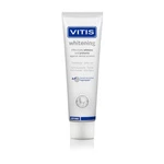 Vitis Whitening Toothpaste 100ml 3.38 Fl Oz (pack Of 1). Fixed Price $26.06.