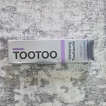 Tootoo Whitening Toothpaste Passion Mint Color Changing Stain Removal 120g. Fixed Price $11.45.
