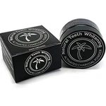 Teeth Whitening Natural Organic Charcoal Tooth Stain Remover Powder. Fixed Price $8.99.