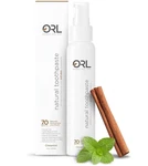 Orl Non-nano Hydroxyapatite Toothpaste, Fluoride-free, With Organic Xylitol. Hel. Fixed Price $29.94.