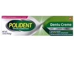Polident Cream,paste Dentu-creme 3.90 Oz (pack Of 3.9 Ounce 3). Fixed Price $24.94.