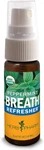 Herb Pharm Breath Refresher Certified Organic Herbal Fresh Spray,. Fixed Price $11.07.