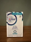 2 Value Pk Crest Pro-health Gum Detoxify Fluoride Toothpaste Deep Clean Ex.2026. Fixed Price $7.00.