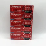 Colgate Toothpaste With Charcoal Cool Mint Paste 4.2 Ounce 5 Pack. Fixed Price $32.99.
