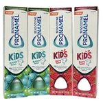 4 Sensodyne Pronamel Kids Fluoride Anticavity Oz Toothpastes 24 Hr Protection. Fixed Price $20.00.