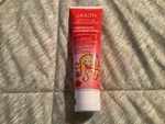 Jason Kids Only All Natural Toothpaste Strawberry. Fixed Price $9.96.