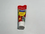 Colgate Pok Mon Kids Toothpaste Bubble Fruit 4.6oz Pikachu Charmander Vtg. Fixed Price $9.99.