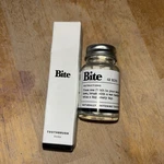 Bite Whitening Toothpaste Tablets Nano Hydroxyapatite W/ Toothbrush. Fixed Price $15.99.