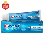 Pro-health Whitening Gel Toothpaste (4.3oz). Fixed Price $8.51.