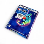 Crest Kid's Advanced Color Changing Toothpaste, Strawberry, 4.2 Oz, 4 Pack. Fixed Price $13.83.