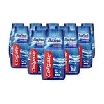 Colgate 2 In 1 Toothpaste Gel And Mouthwash,4.6 Oz (pack Of 12) Coo... Fast Ship. Fixed Price $72.66.