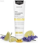 Boka Fluoride Free Toothpaste - Nano Hydroxyapatite, Remineralizing, Sensitive T. Fixed Price $17.99.