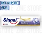 Signal Complete 8 Original With Mineral Toothpaste For 18h Protection 75ml. Fixed Price $29.70.