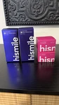 Hismile Colour Corrector Teeth Whitening Stain Removal And Powder. Fixed Price $35.00.