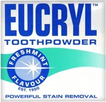Eucryl Toothpowder Freshmint 50g. Fixed Price $8.52.