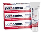 Parodontax Whitening Toothpaste For Bleeding Gums, 3.4 Oz Pack Of 3. Fixed Price $11.87.