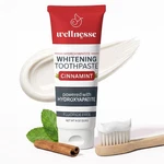 Wellnesse Hydroxyapatite Toothpaste, Fluoride Free, Whitening Rem.... Fixed Price $39.77.