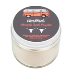 Miracle Tooth Cleaning Powder Toothpaste - Fluoride-free With Be.... Fixed Price $56.18.