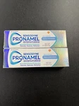2 Sensodyne Pronamel Specialist Enamel Protection Gentle Whitening Toothpaste. Fixed Price $21.90.