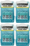 Listerine Cool Mint Pocketpaks On-the Go Freshness, 288 Breath Strips Save!!!!. Fixed Price $25.49.