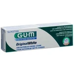 Gum Sunstar Toothpaste Original White 75 Ml. Fixed Price $23.00.