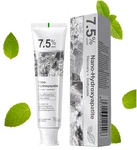 Hydroxyapatite Toothpaste, 7.5% Nano Deep Cleaning 4.2 Fl Oz (pack Of 1). Fixed Price $12.93.