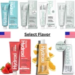 Davids Fluoride-free Nano Hydroxyapatite Toothpaste, Enamel Remineralizing... Fixed Price $11.89.