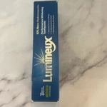 Lumineux 10% Nano Hydroxyapatite Performance Whitening Toothpaste - Fluoride Fre. Fixed Price $10.00.