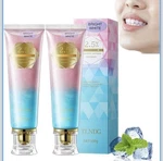 Tlndg Bright White 2.5% Niacinamide Whitening Toothpaste 100g - Deep Cleansing &. Fixed Price $15.99.