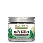 Banyan Botanicals Mint Cardamom Tooth Powder Ayurvedic Fluoride-free Toothp.... Fixed Price $41.79.