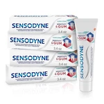 Sensodyne Sensitivity & Gum Sensitive Toothpaste For Gingivitis, Sensitive.... Fixed Price $25.79.
