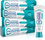 Sensodyne Pronamel Fresh Breath Enamel Toothpaste For Sensitive Teeth And Cavity. Fixed Price $34.76.